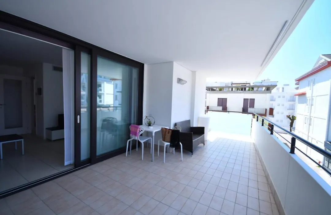Aparthotel Alessandria-1