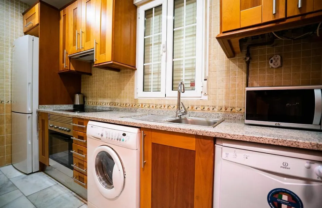 SmartRental La Latina-1