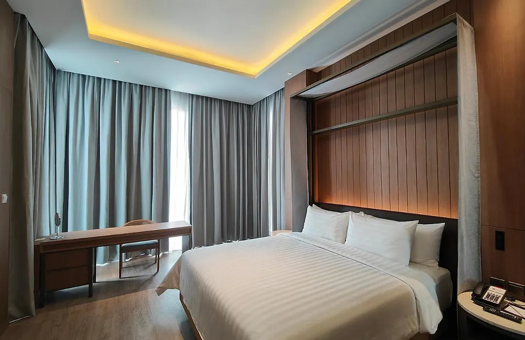 Ra Suites Simatupang-1
