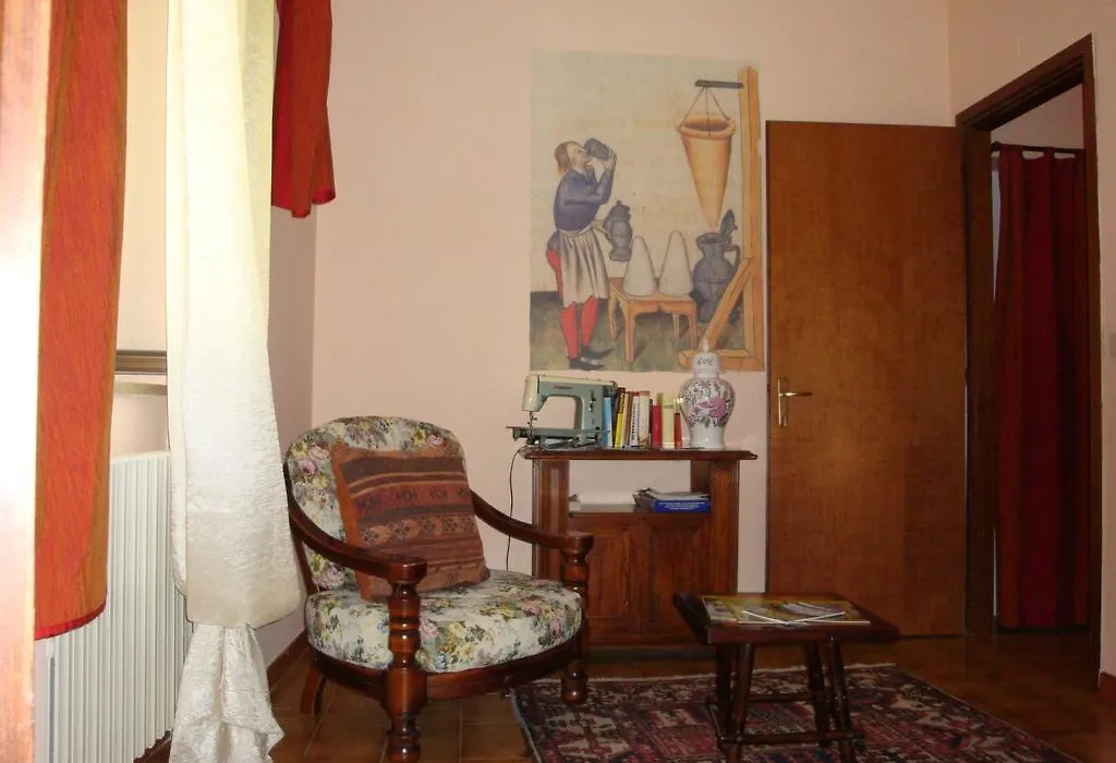 Affitta camere Il Ruscello-1