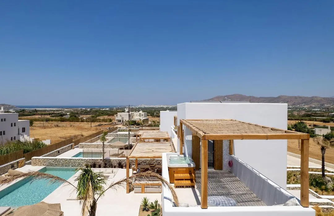 Cocopalm Villas Naxos-1