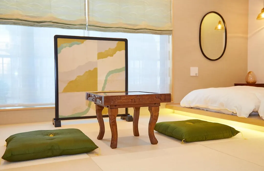 Asakusa New City Hotel-1