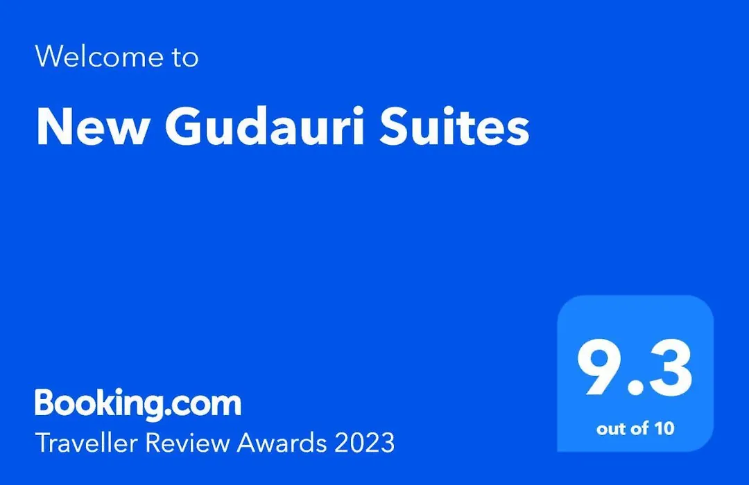 New Gudauri Suites-1