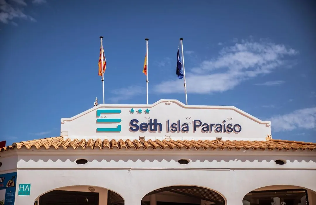Seth Isla Paraiso-1