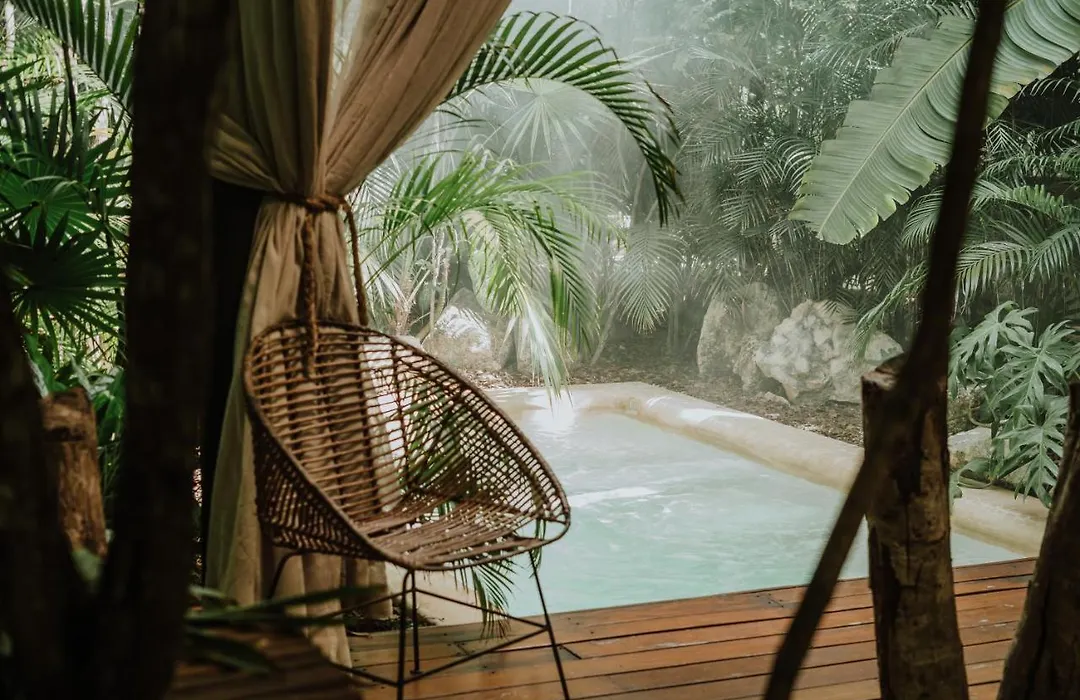 Copal Tulum Hotel-1