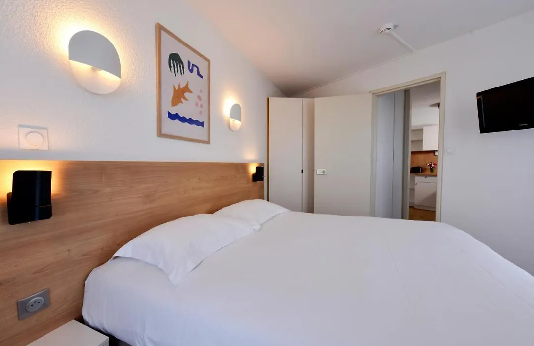 Residence Resideal Antibes-1