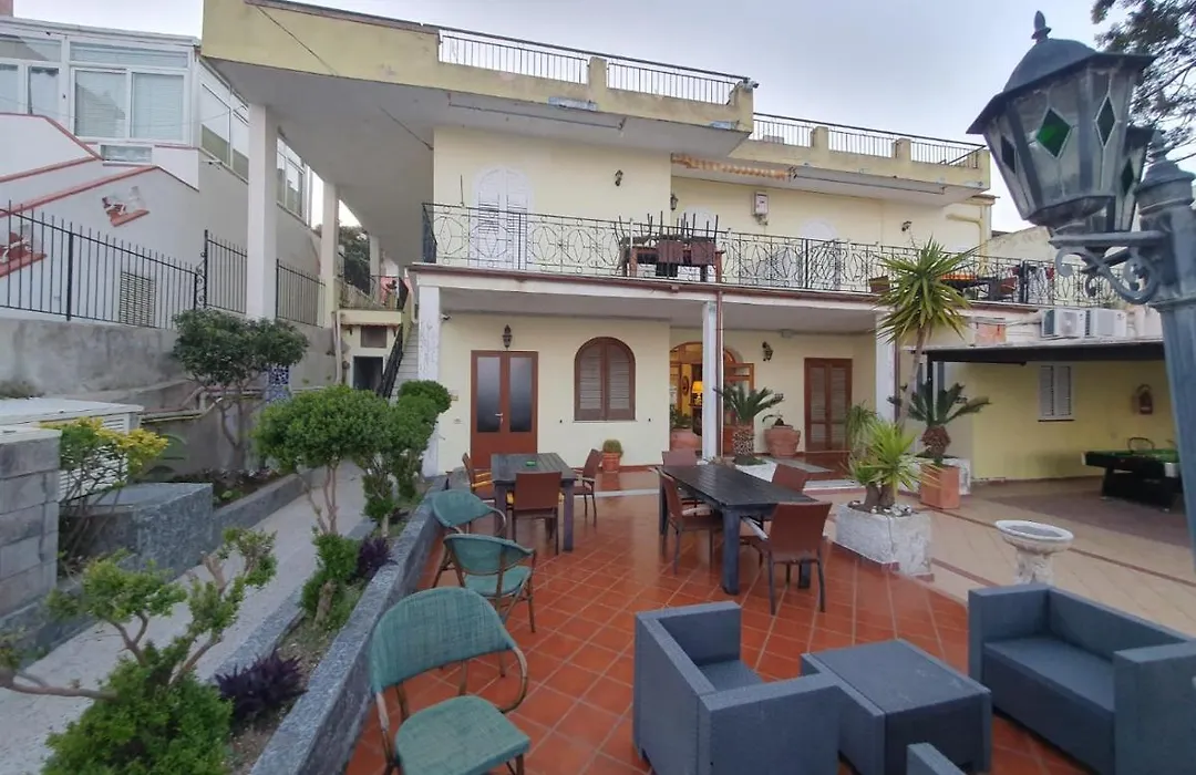 Hotel Mareluna Ischia-1