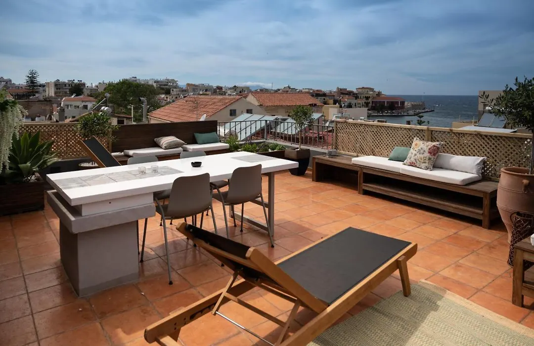 Hanim Boutique Hotel-1