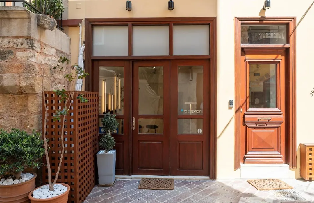 Hanim Boutique Hotel-1