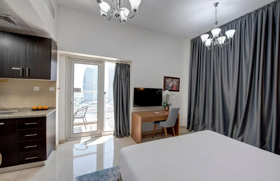 Regency Luxury Suites-1