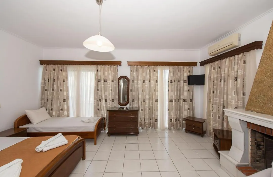 Hotel Villa Basil-1