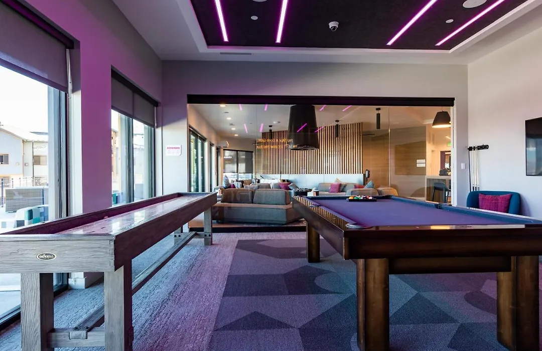 Yotelpad Park City Unit #432-1