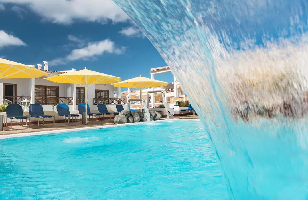 Spa & Sport Hotel Mar Y Sol-1