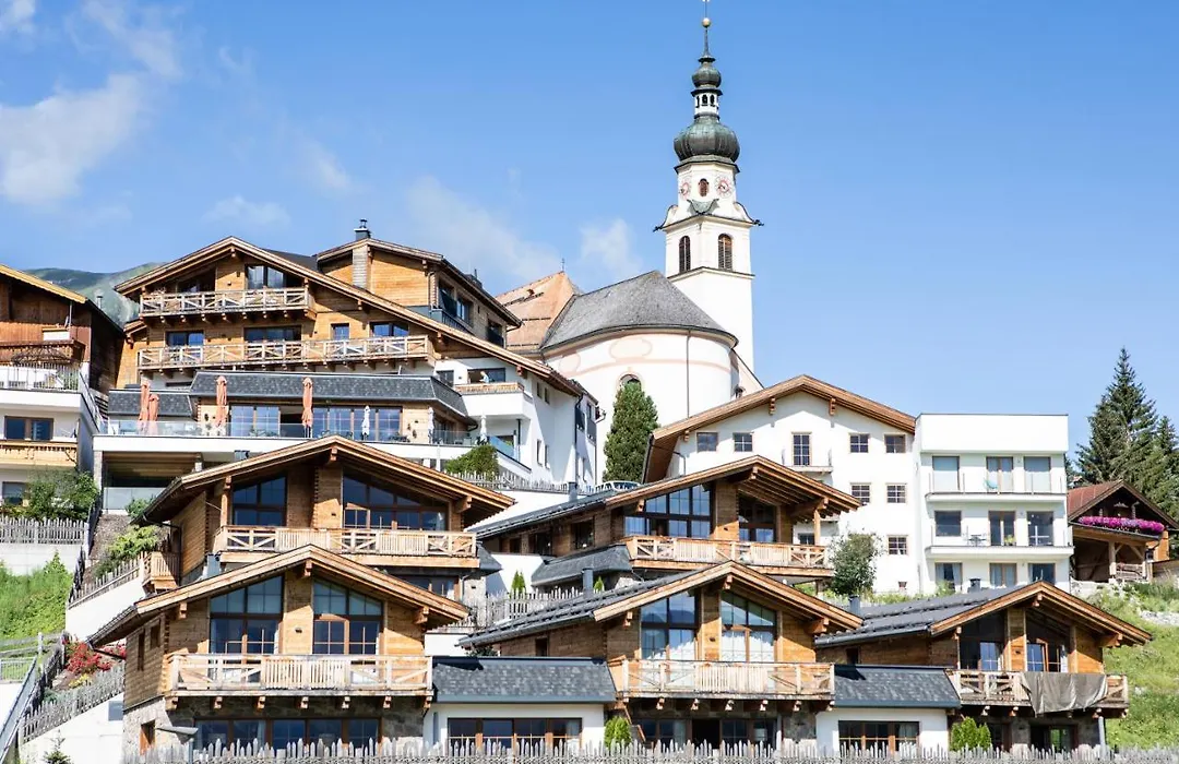 Pur Suites & Chalets-1