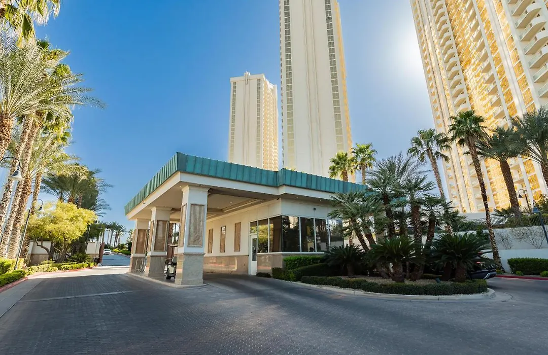 Mgm Signature, Centrally Located, Strip Views No Resort Fee-1