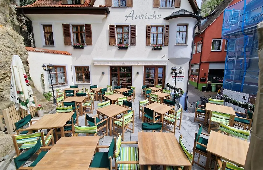 Hotel Aurichs-1