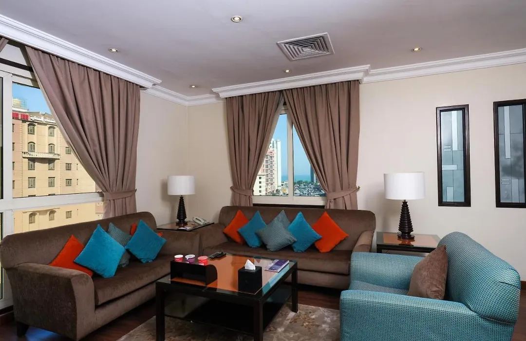 Boudl Salmiya, Kuwait - بودل السالمية الكويت-1
