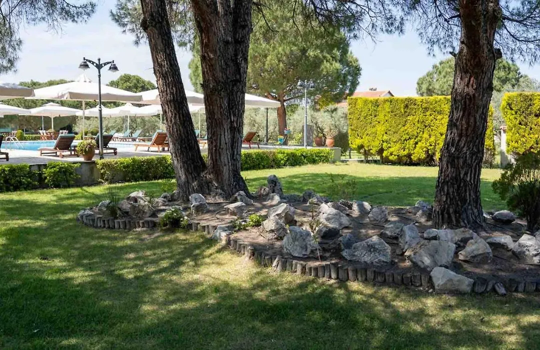 Alexandros Hotel Apartments-1