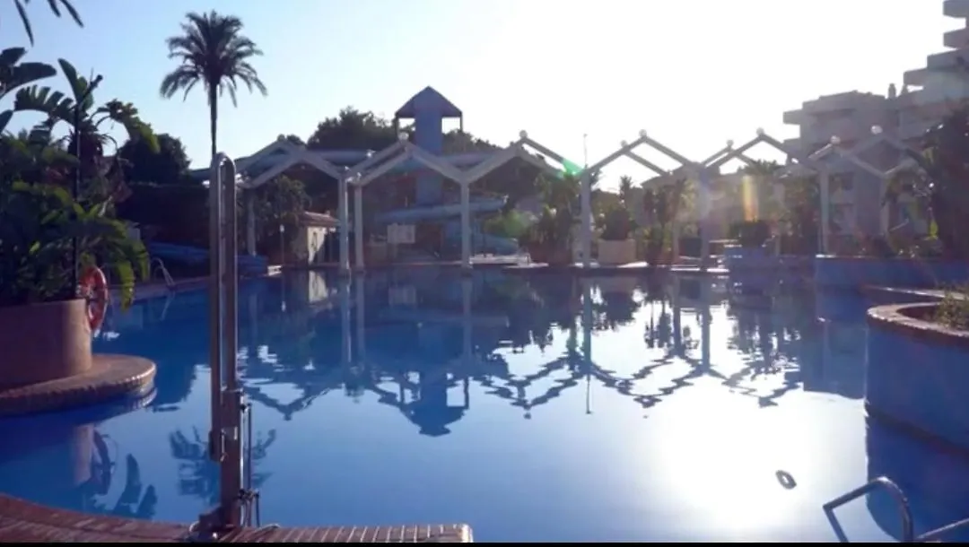Benal Beach-1