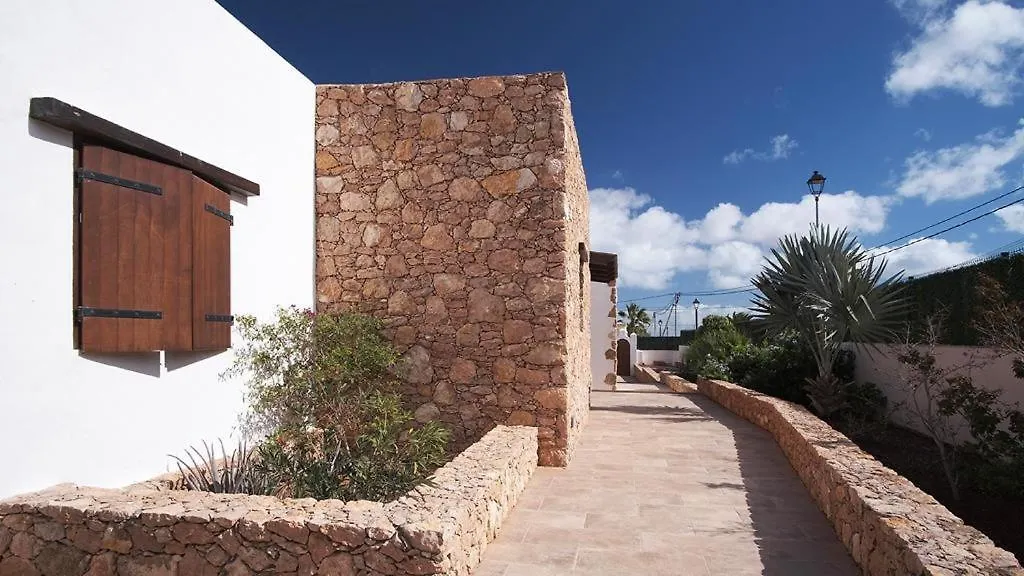 Pueblo Canario-1