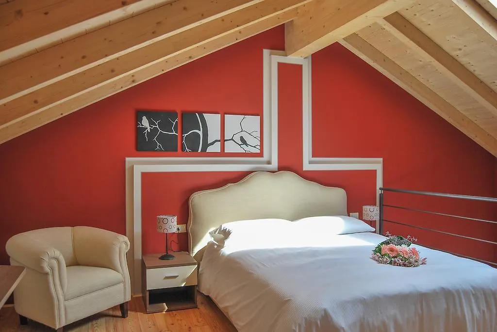 Residence Usignolo-1
