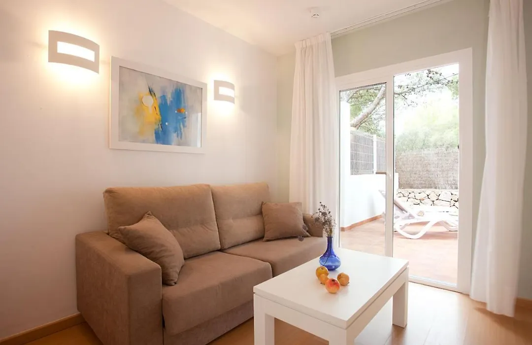 Apartamentos Vista Alegre Mallorca-1