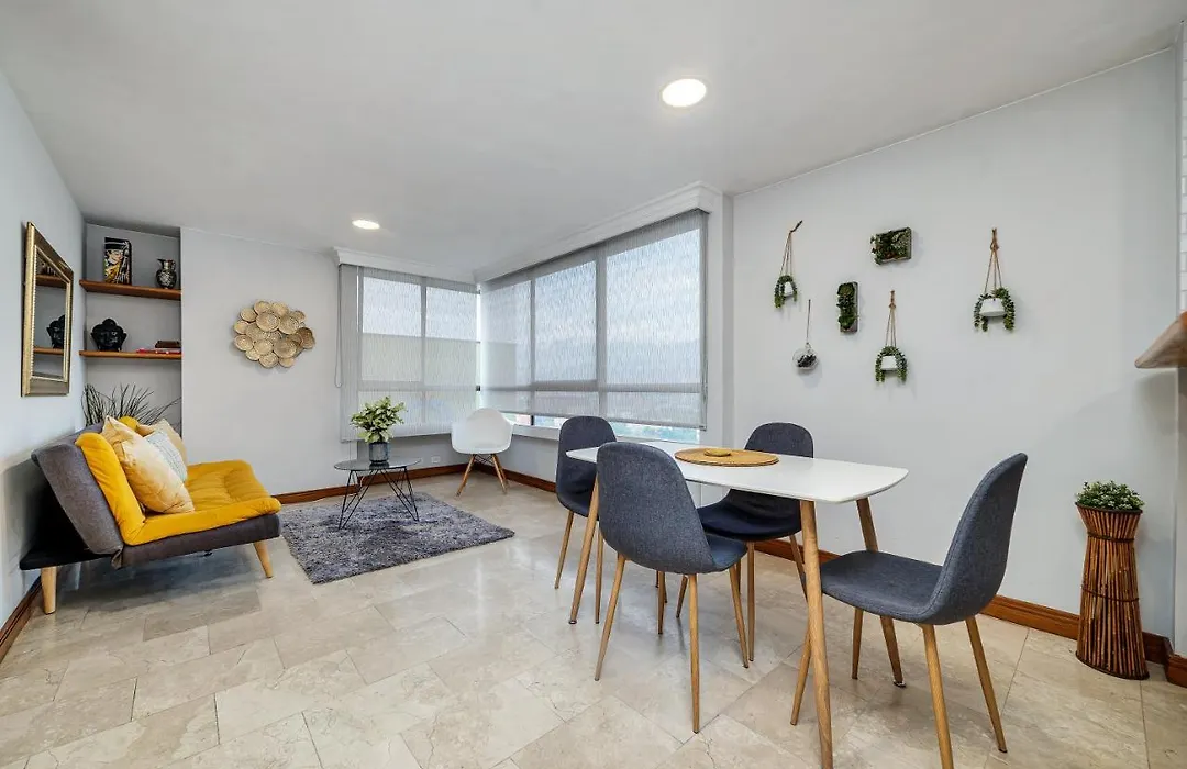 Aptos Alcazar Oviedo By HOUSY HOST-1