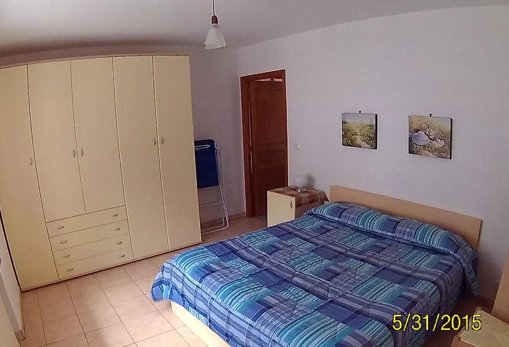Residenza La Ruina-1