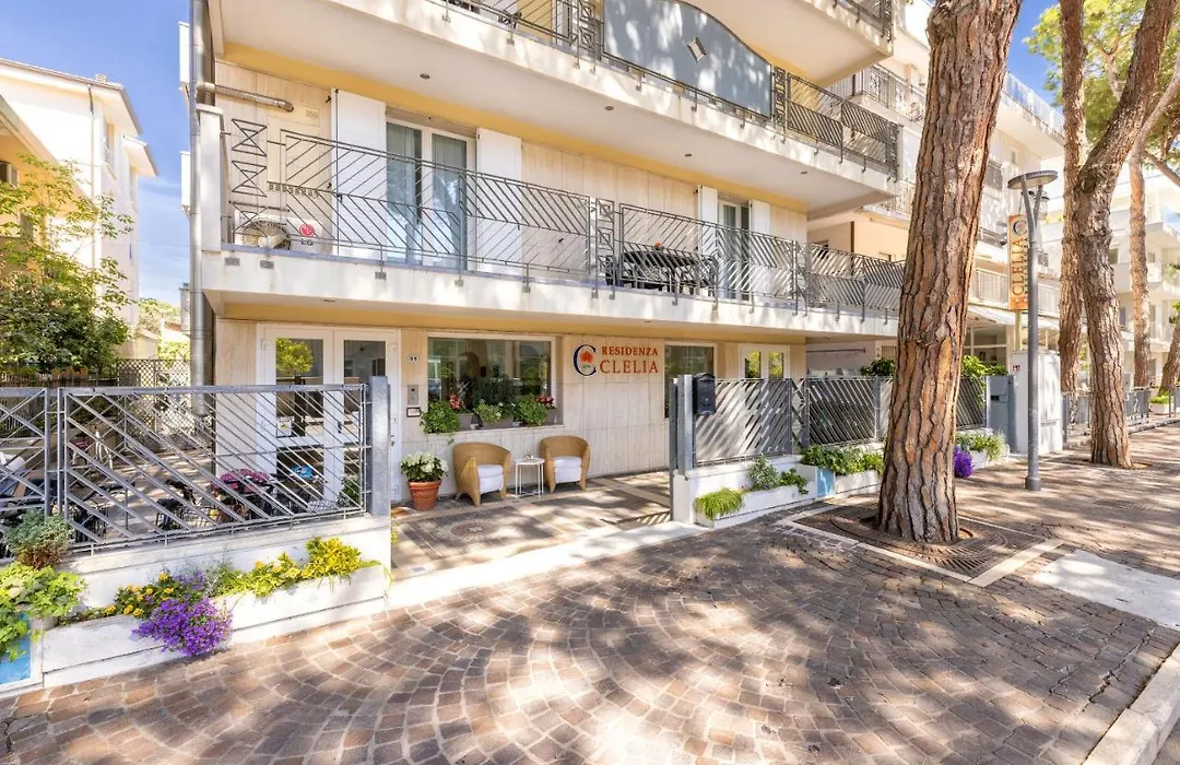 Residenza Clelia Riccione-1