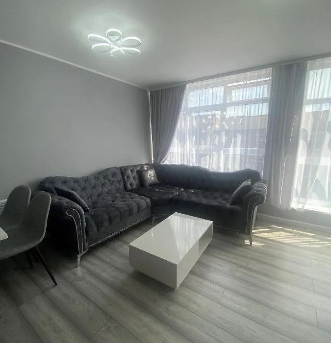 Jackson Holiday Apartments-1
