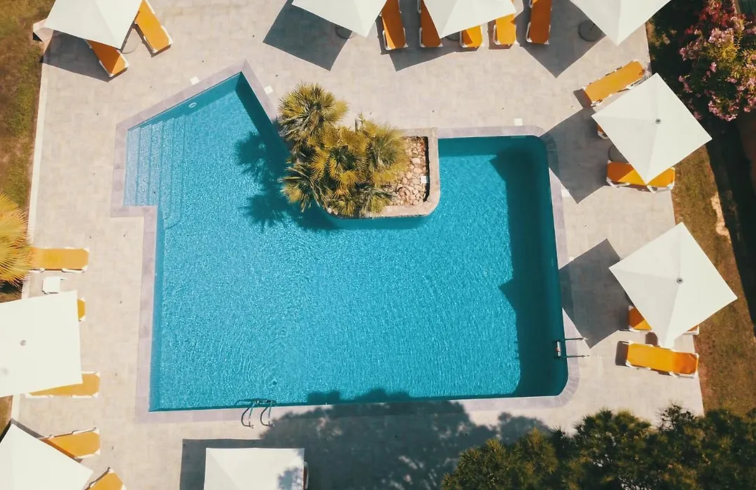 Le California Motel-1