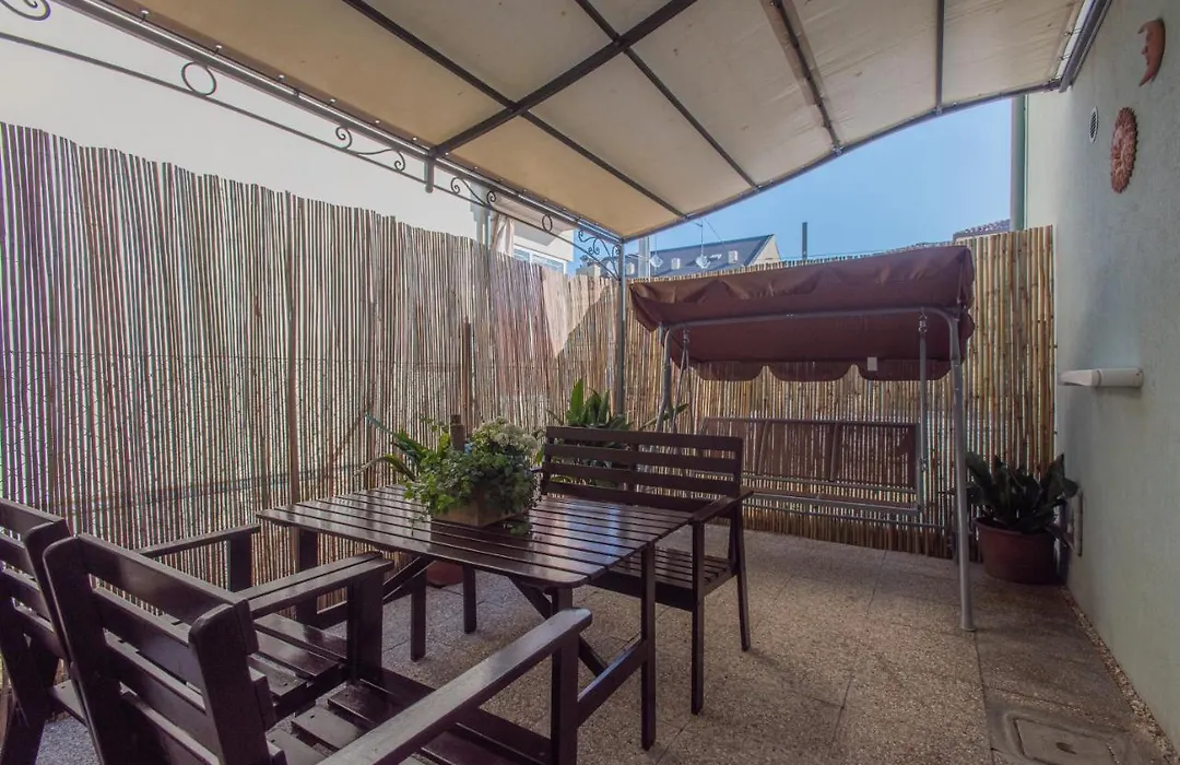Residence Saturnia-1