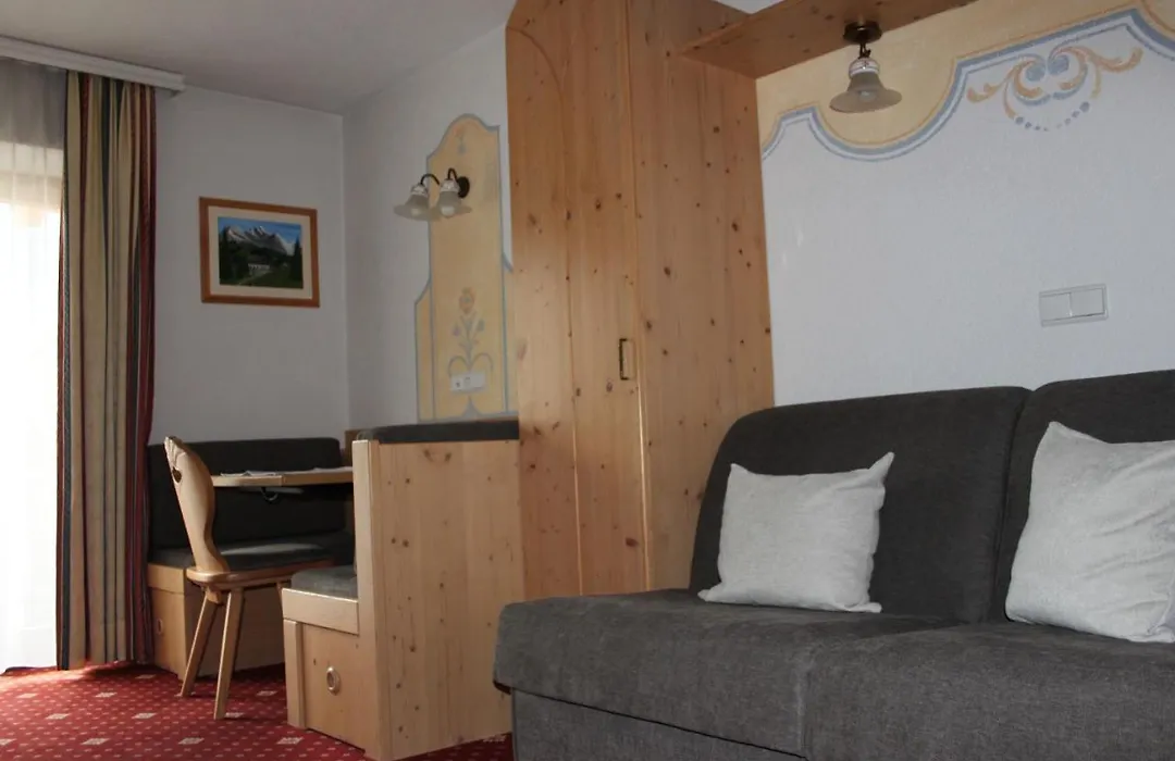 Appartments Jaegerhof-1