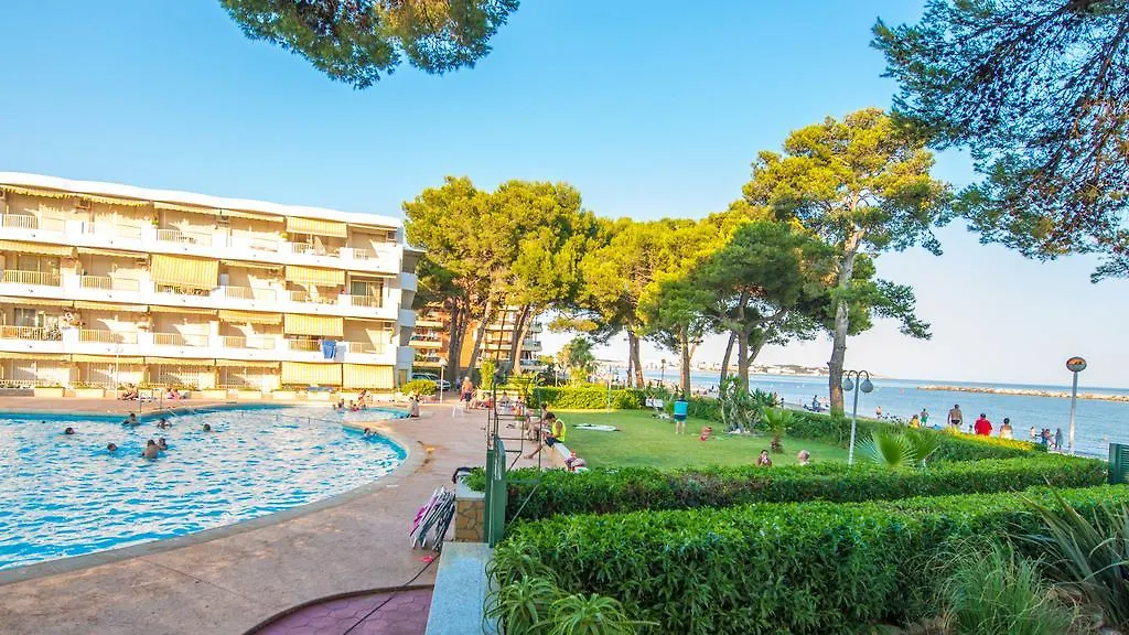 Ona Internacional Apartments-1