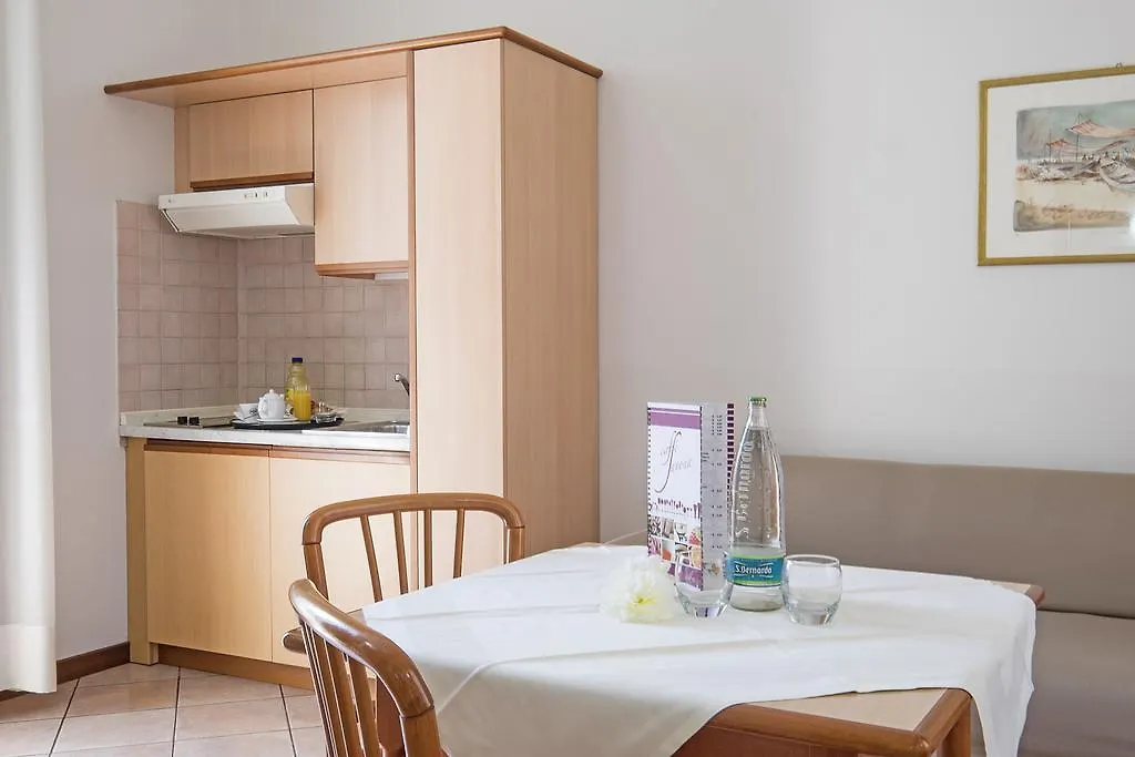 Residence XX Settembre-1