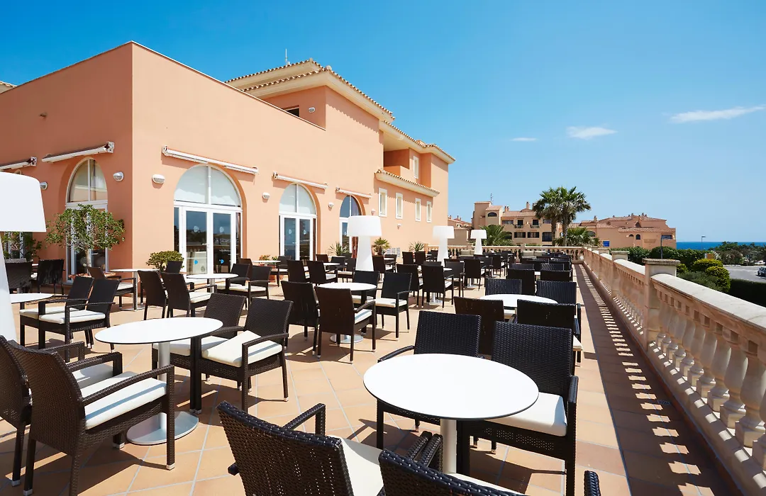 Grupotel Macarella Suites&Spa-1