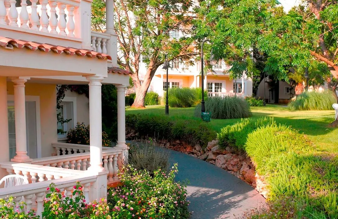 Hg Jardin De Menorca-1
