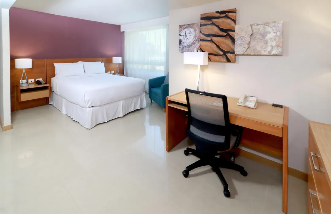 Staybridge Suites Guadalajara Expo, an IHG Hotel-1