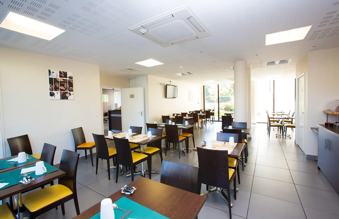 All Suites Pau – Zénith-1