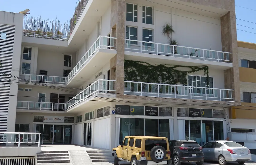 Hotel Carpe Diem Tulum By Nah Hotels-1