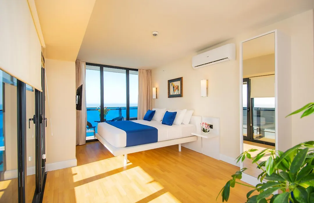 Orbi City Hotel Official-1