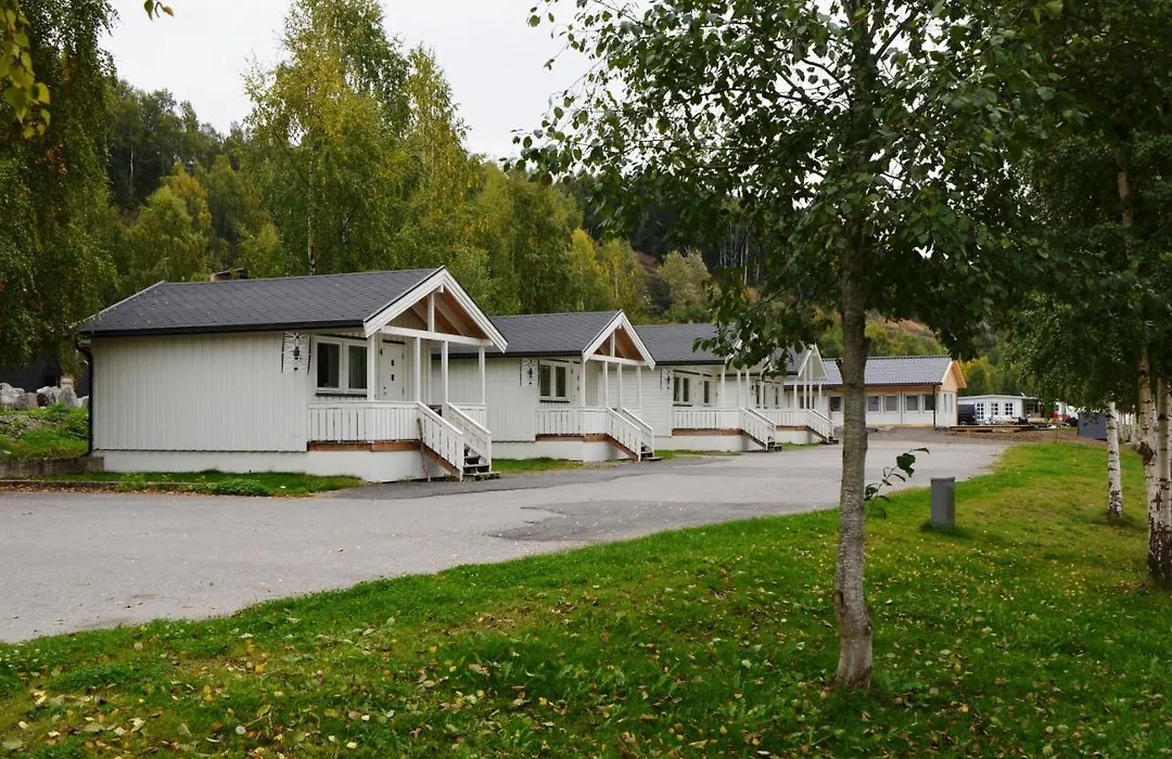 Lillehammer Camping-1