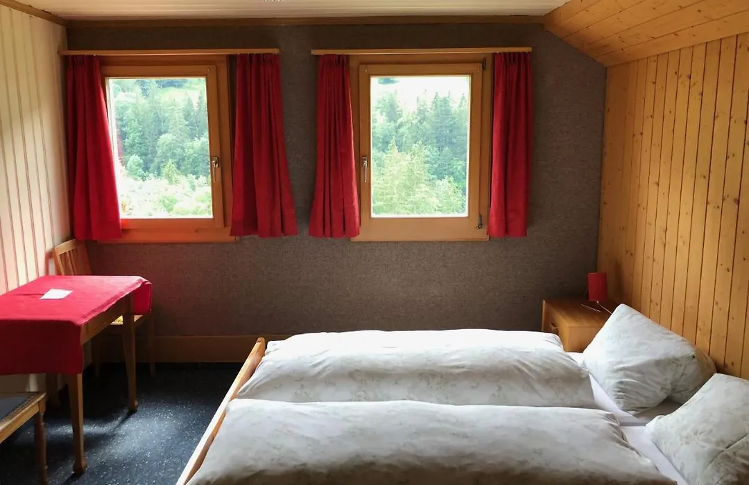 Hotel Baeren Lodge-1