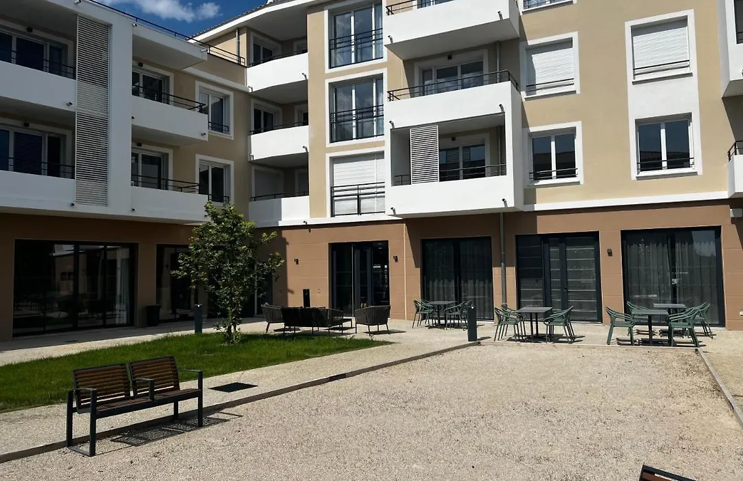 Domitys L'Aubier de Tilia-1