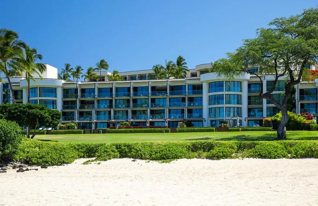 Hapuna Beach Residences Condo - Luxury Redefined - Oceanfront-1