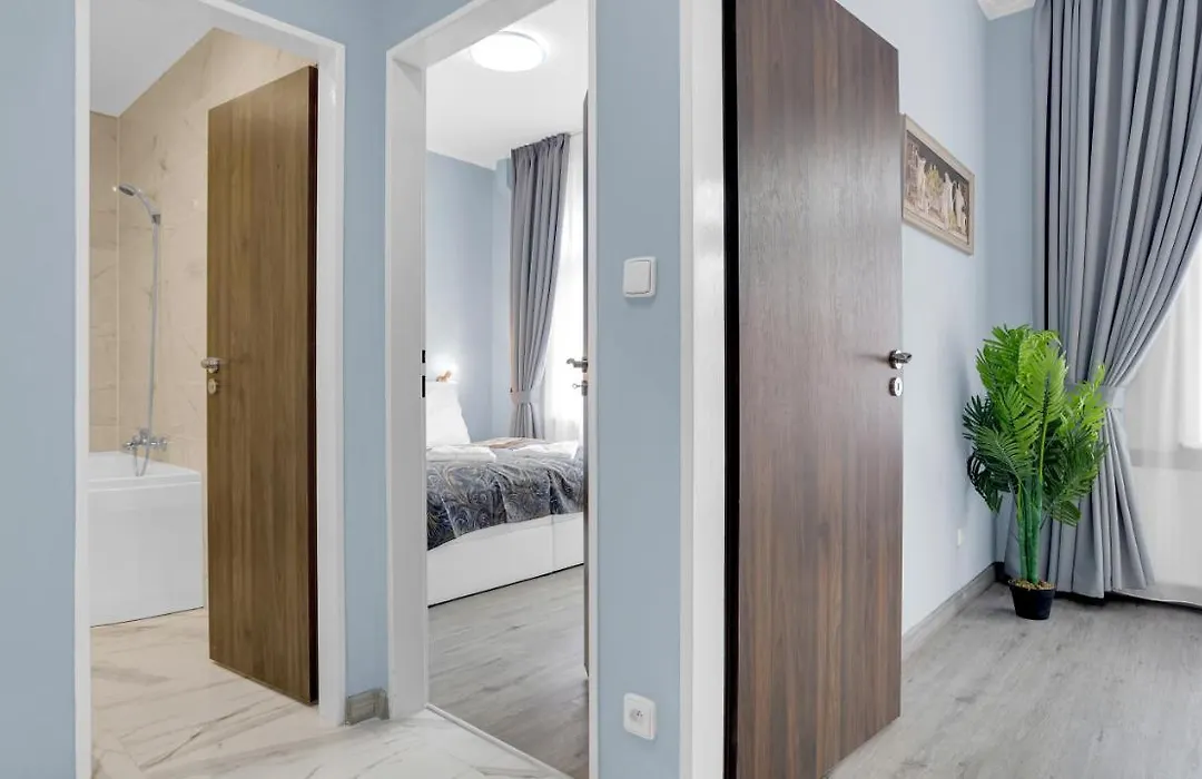 Aphrodite Suite Hotel Karlovy Vary-1