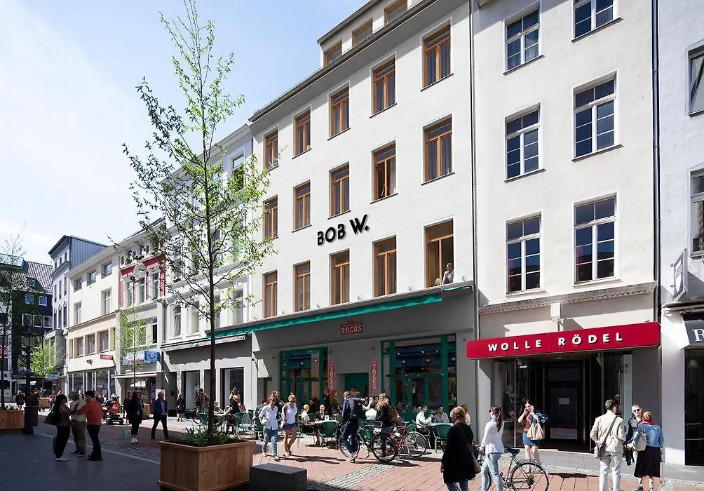 Bob W Bonn Zentrum-1