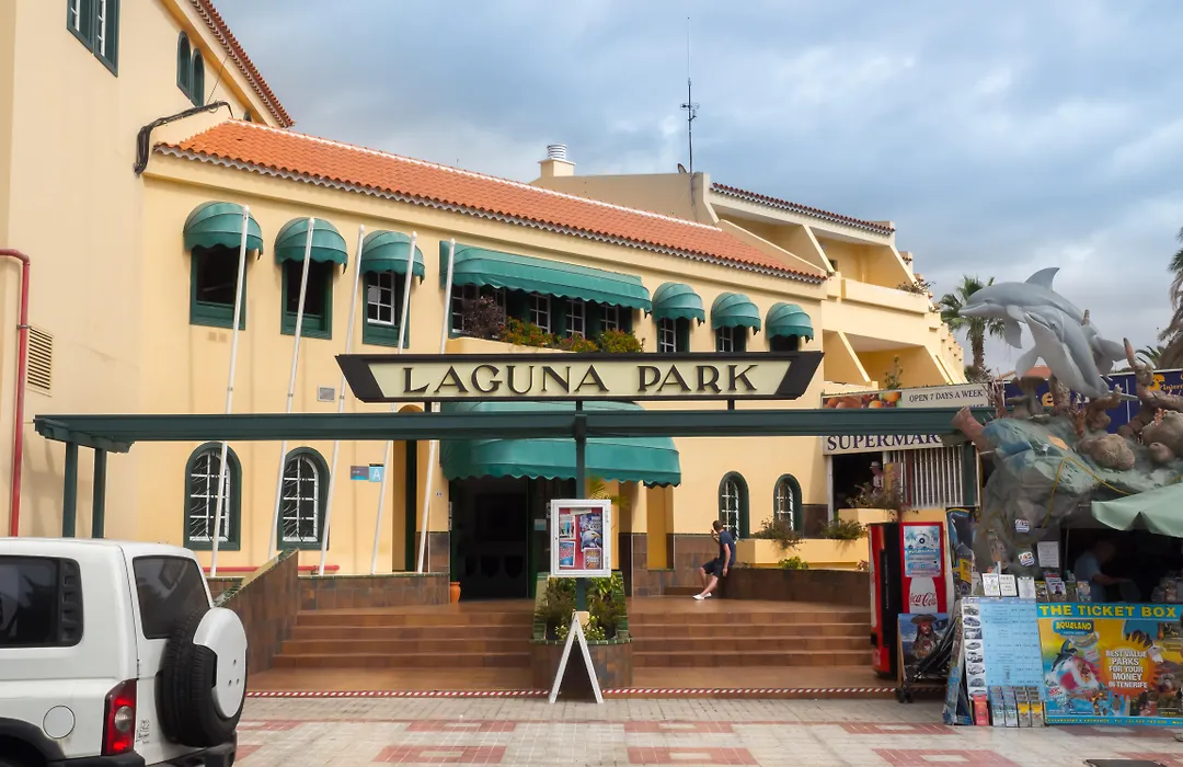 Laguna Park 1-1