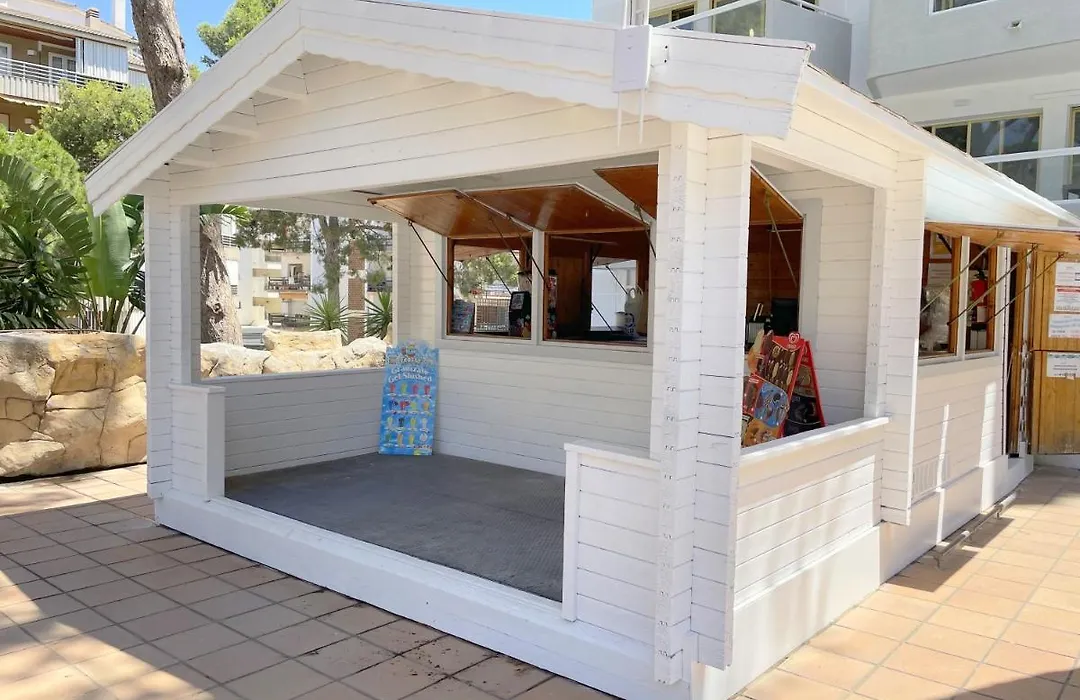 Rentalmar Blue Beach&Pool-1