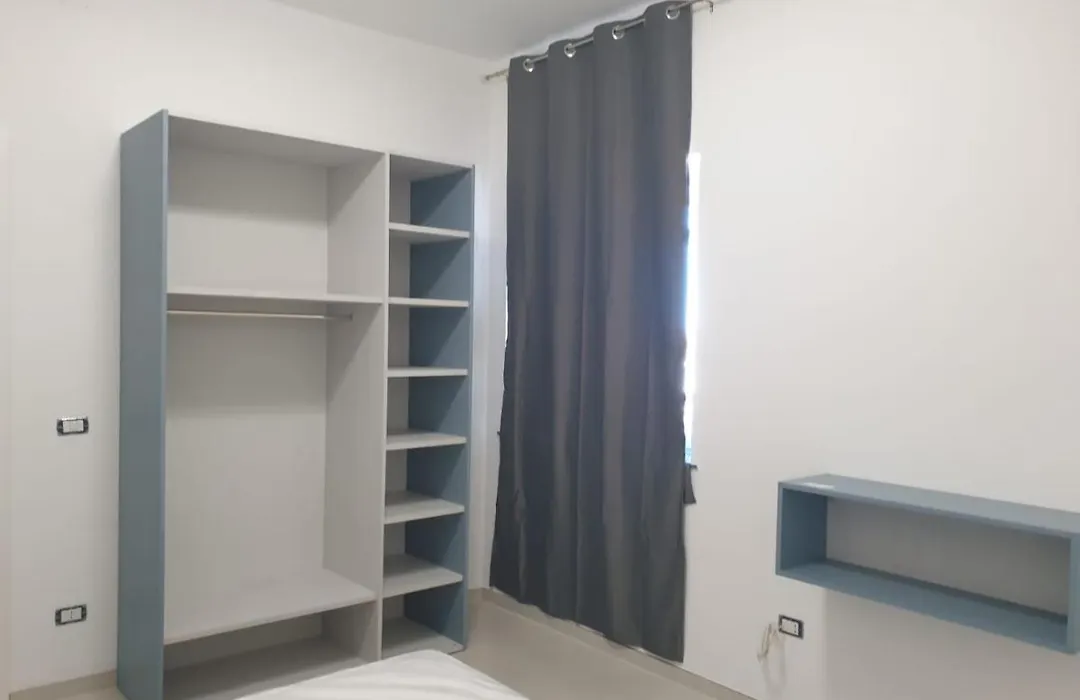 Residence Bandiera Blu-1